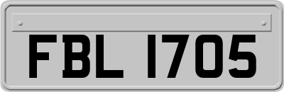 FBL1705