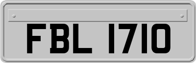FBL1710