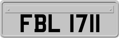 FBL1711
