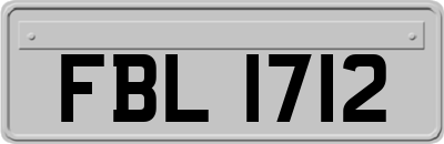 FBL1712