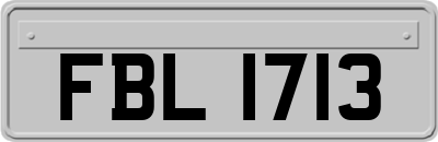 FBL1713