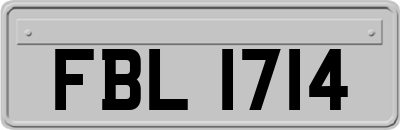 FBL1714