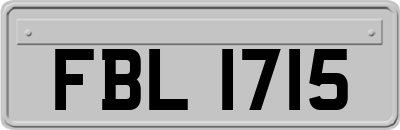 FBL1715