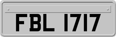 FBL1717