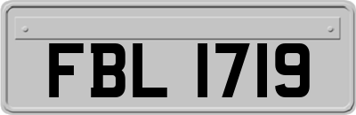 FBL1719