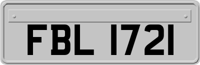 FBL1721