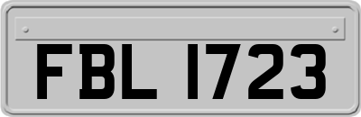 FBL1723