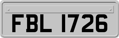 FBL1726