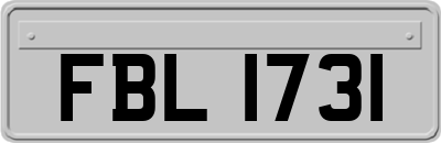 FBL1731