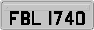 FBL1740