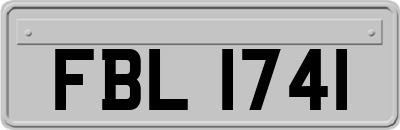 FBL1741