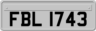FBL1743