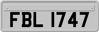 FBL1747