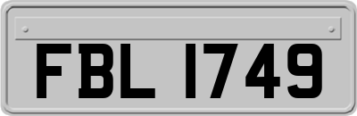 FBL1749