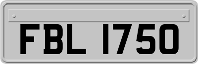 FBL1750