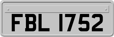 FBL1752