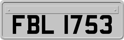 FBL1753