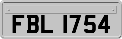 FBL1754