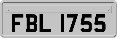 FBL1755