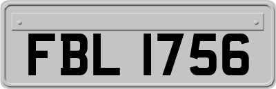 FBL1756
