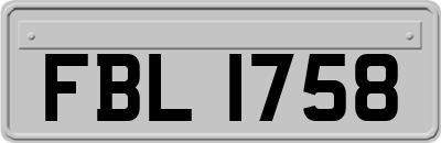 FBL1758