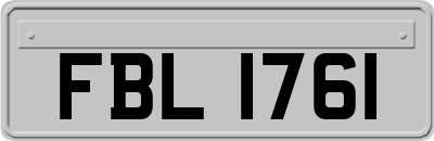 FBL1761