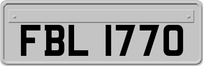 FBL1770
