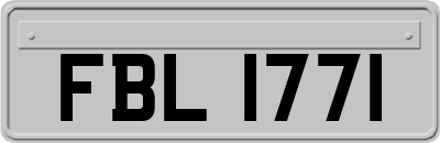FBL1771
