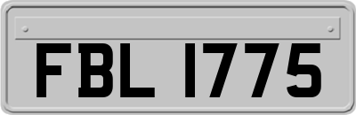 FBL1775