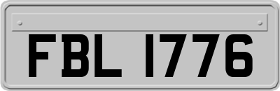 FBL1776
