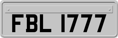 FBL1777