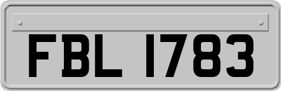 FBL1783