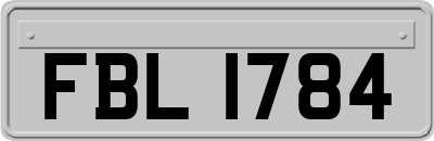 FBL1784