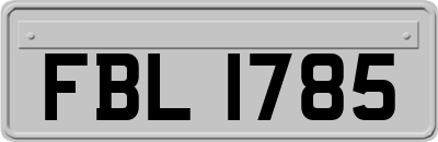 FBL1785
