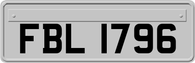 FBL1796
