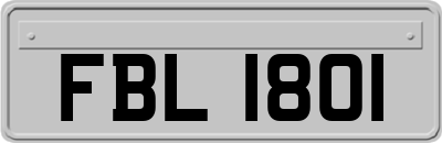 FBL1801