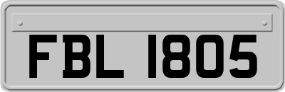 FBL1805