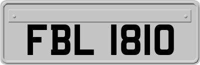FBL1810