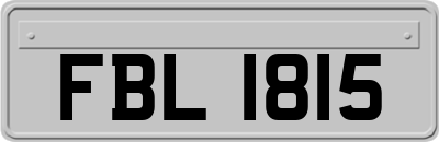 FBL1815