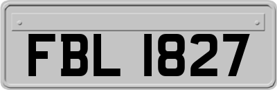 FBL1827