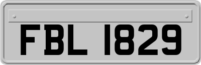 FBL1829