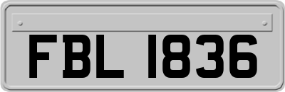 FBL1836