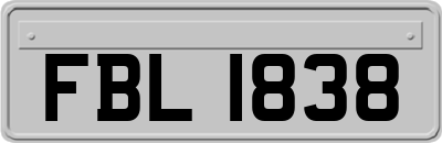 FBL1838