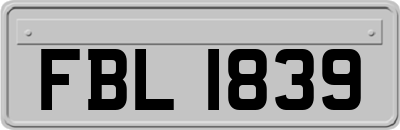 FBL1839