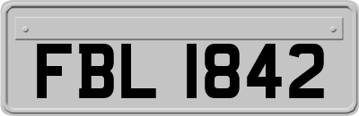 FBL1842