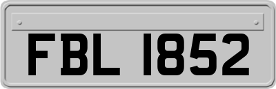 FBL1852