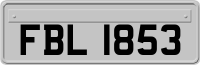 FBL1853
