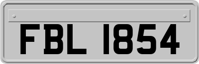 FBL1854