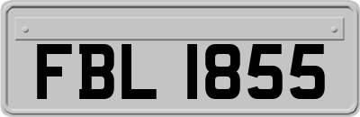 FBL1855