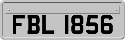 FBL1856